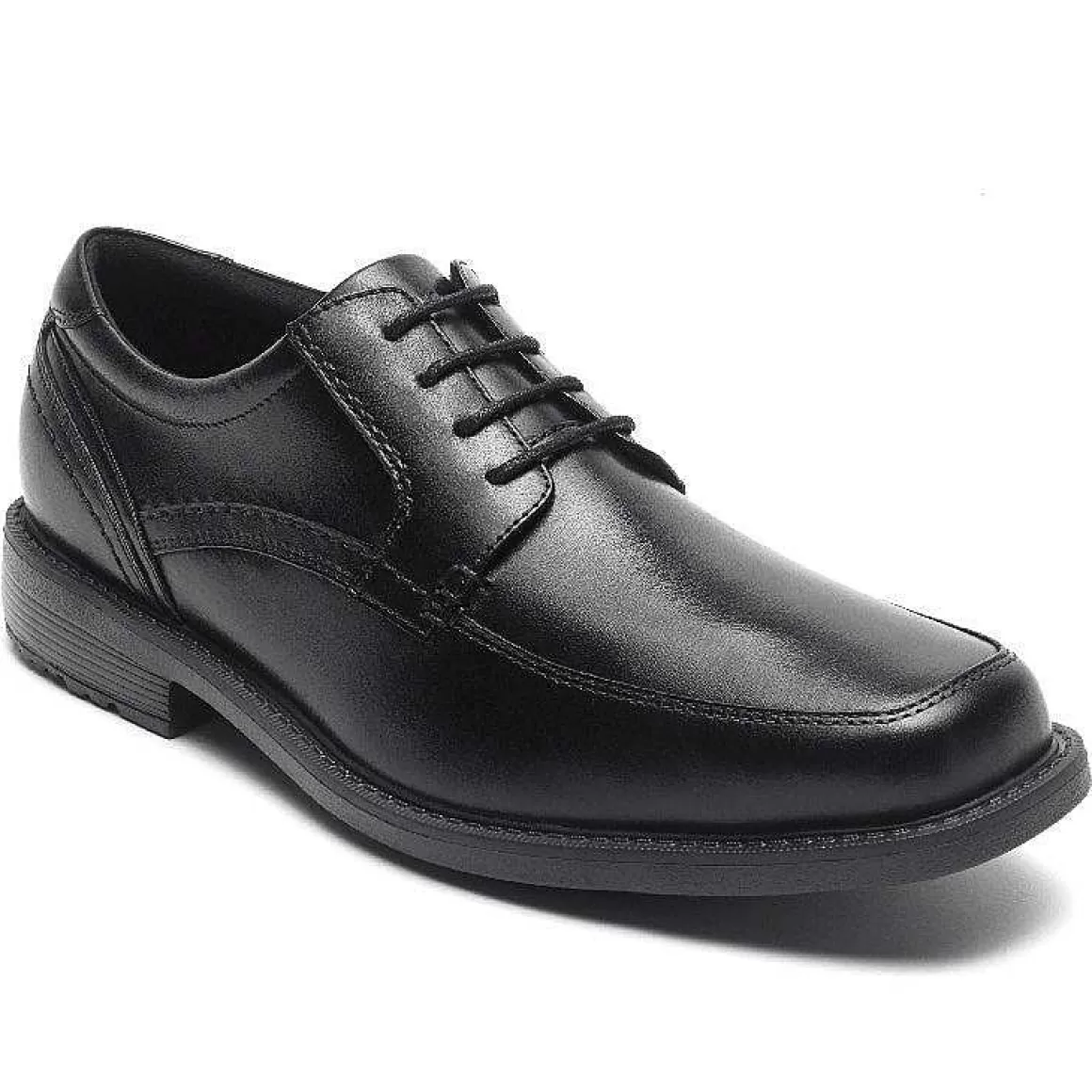 Flash Sale Rockport Avental Masculino Style Leader 2 Biqueira Oxford Preto