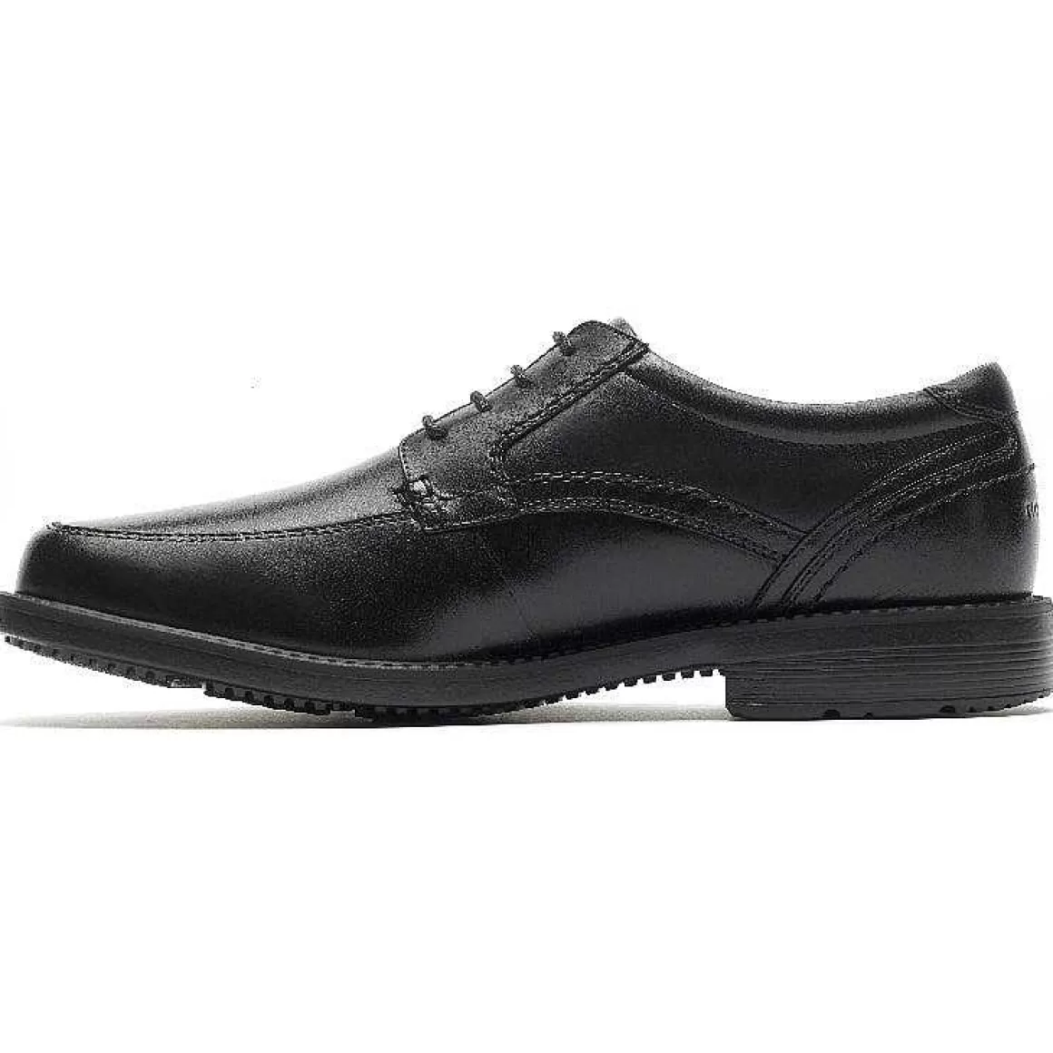 Flash Sale Rockport Avental Masculino Style Leader 2 Biqueira Oxford Preto