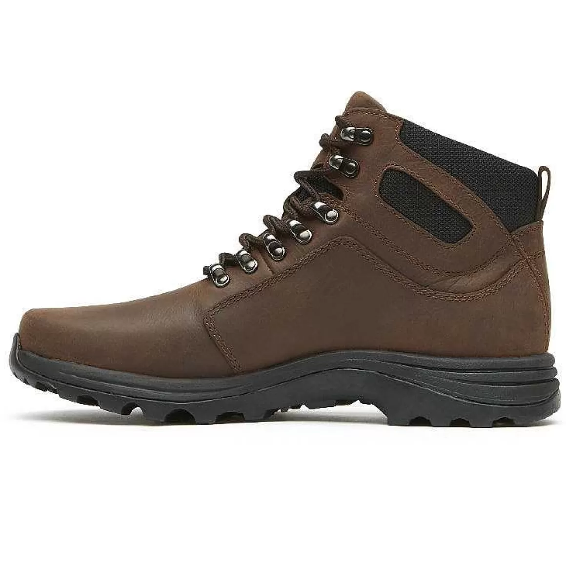 Online Rockport Bota Elkhart impermeável Cold Springs masculina Bronzeado / Areia