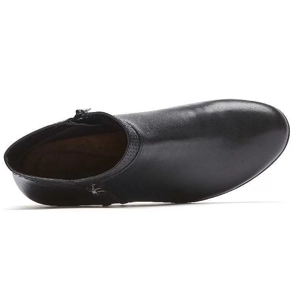 Sale Rockport Botinha Carly Feminina Preto