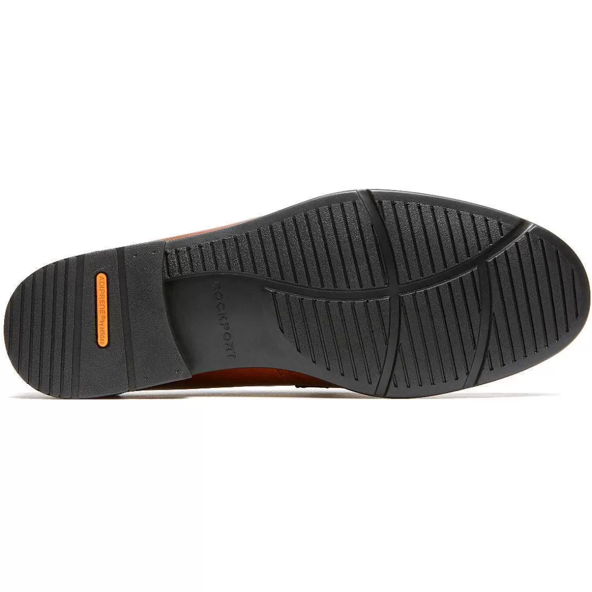 Sale Rockport Mocassim clássico masculino Conhaque