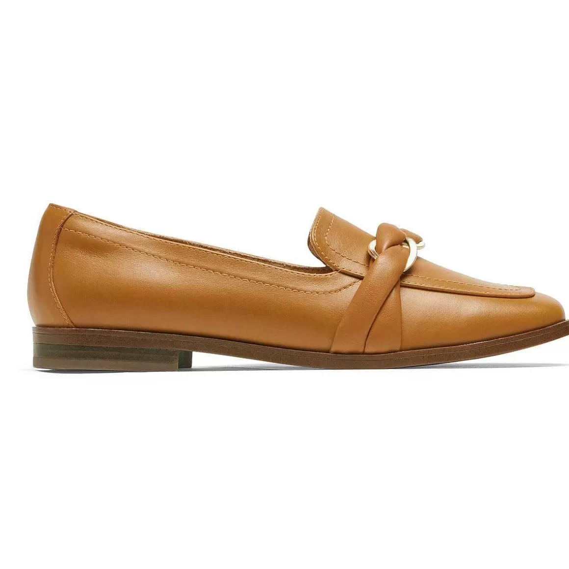 Shop Rockport Mocassim de corrente tecido Susana feminino Querida