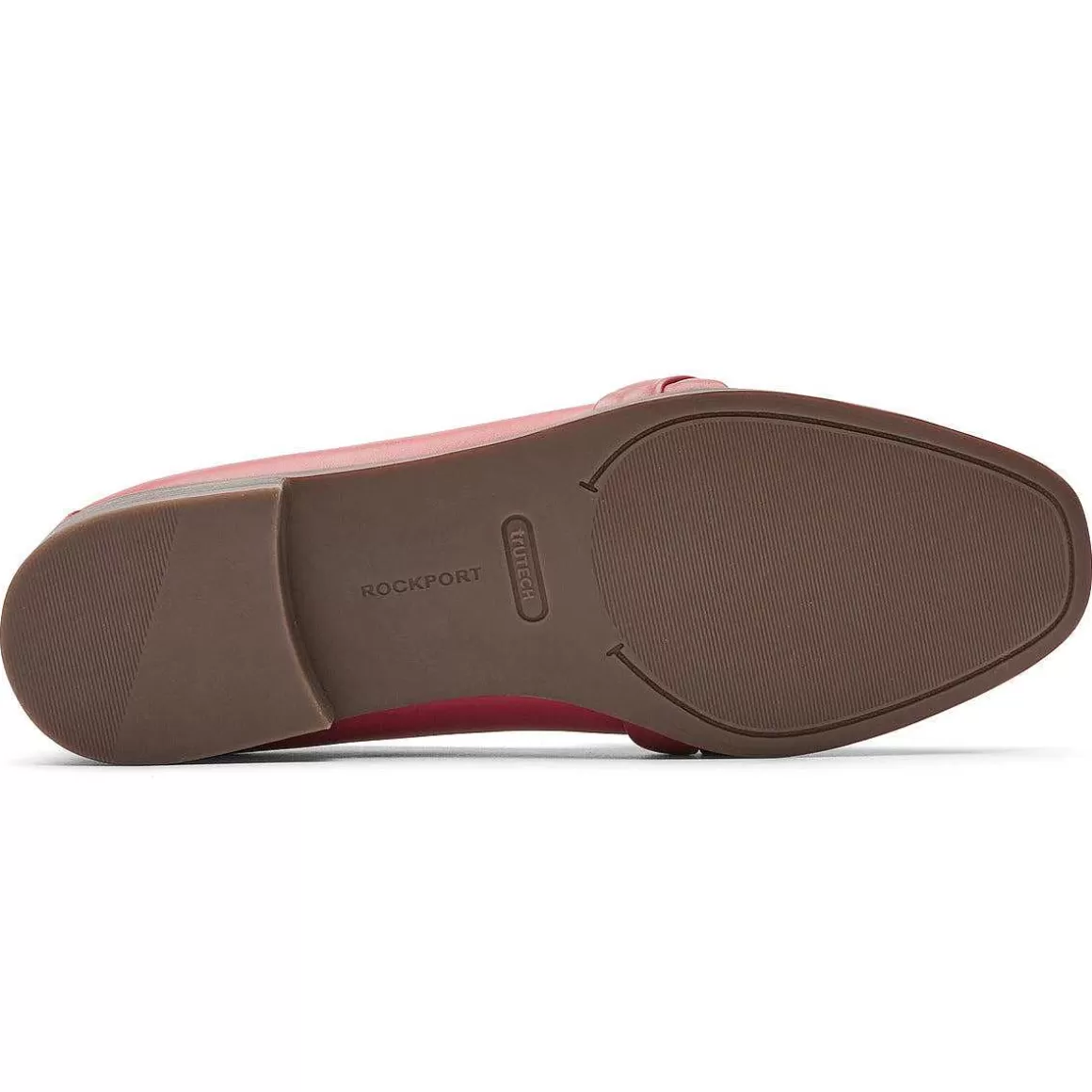 Cheap Rockport Mocassim de corrente tecido Susana feminino Astro Poeira Lthr