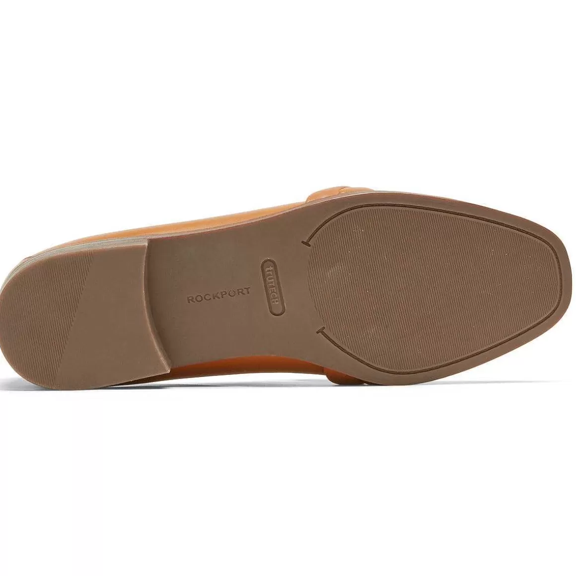 Shop Rockport Mocassim de corrente tecido Susana feminino Querida