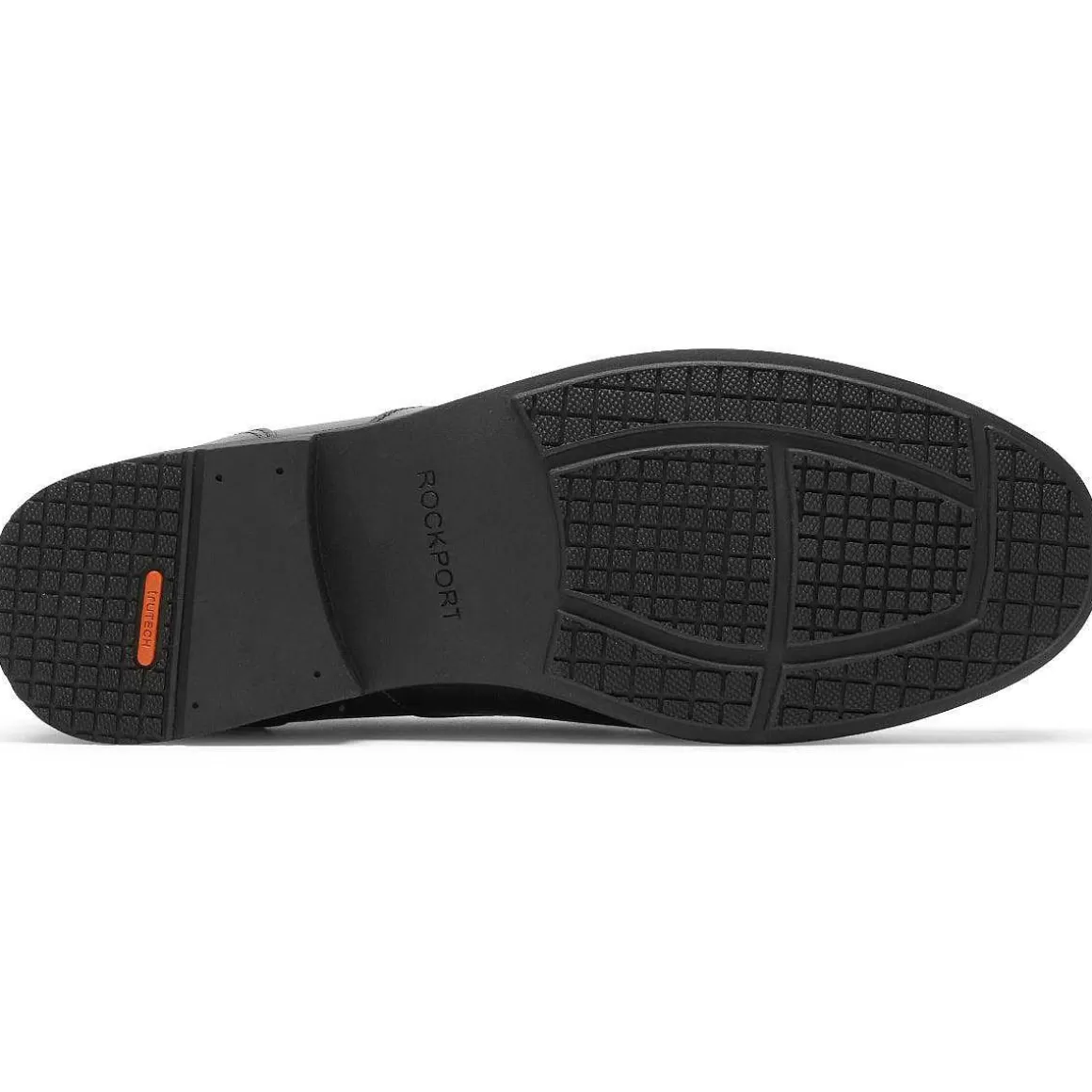 Best Rockport Mocassim Veneziano Preston Masculino Preto