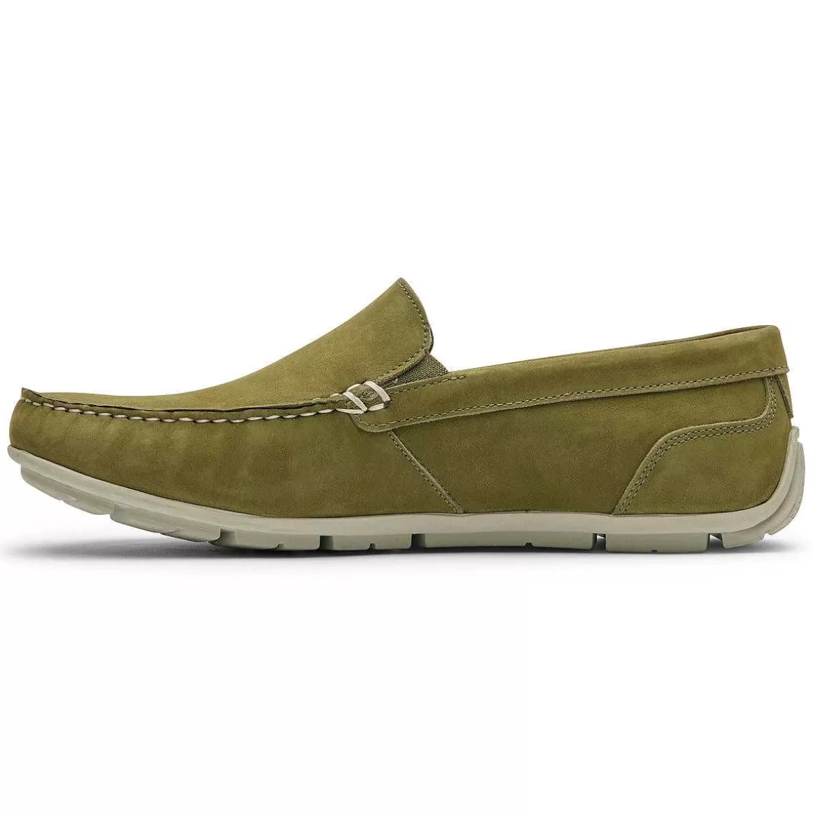 Shop Rockport Mocassim Warner Masculino Abacate