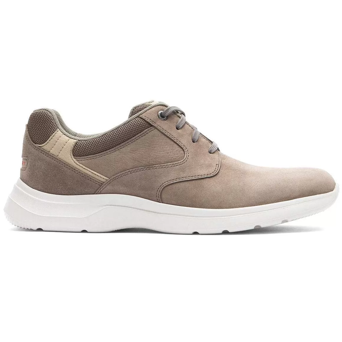 Fashion Rockport Oxford masculino Patterson Breen Nbk