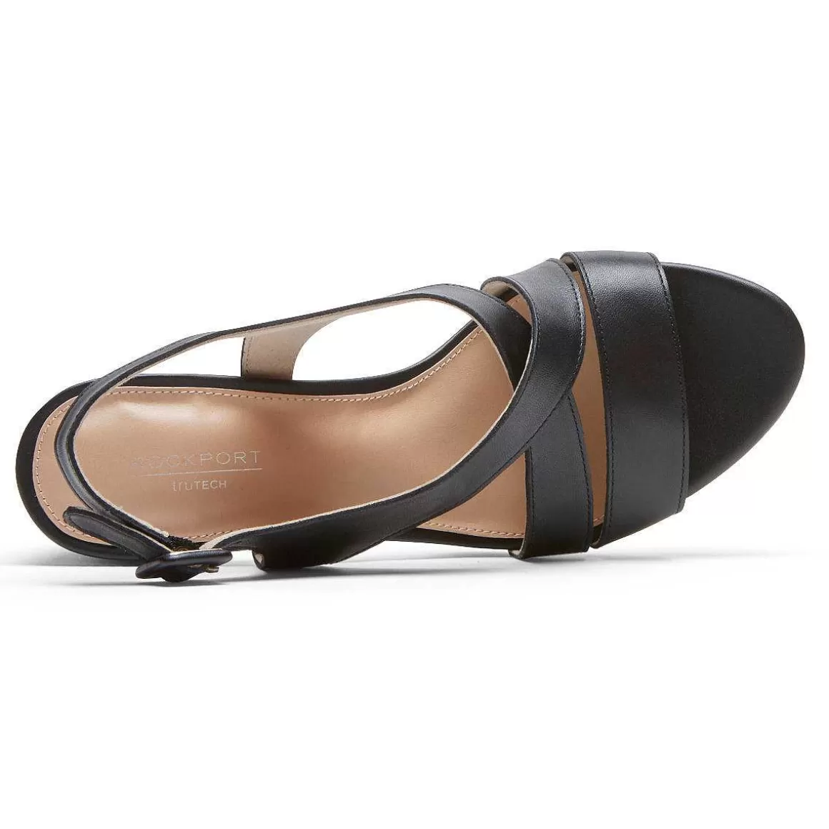 Sale Rockport Salto tipo Tabitha feminino Preto