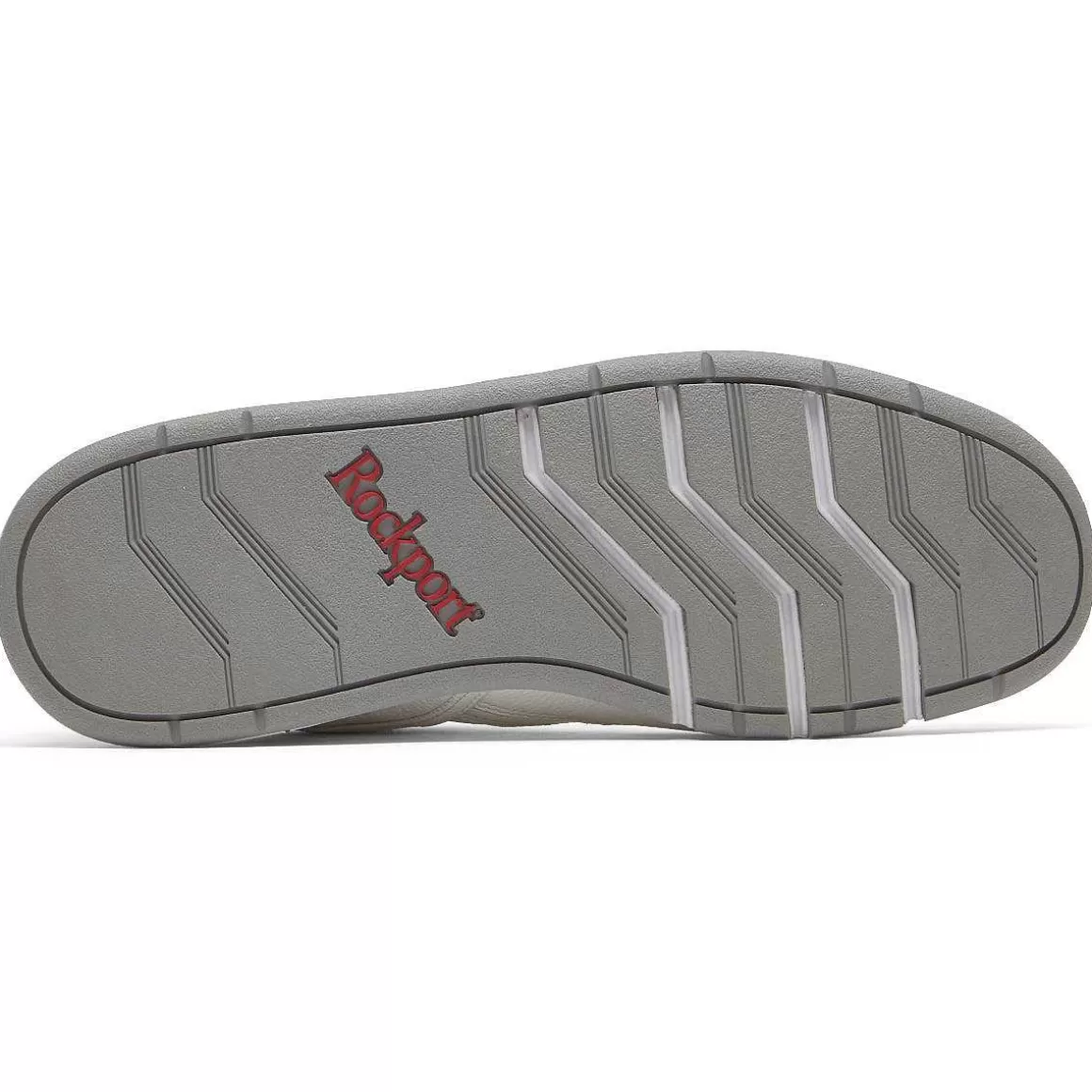 Hot Rockport Sapato ativo masculino Prowalker 7100 Plus com cadarço Couro Branco