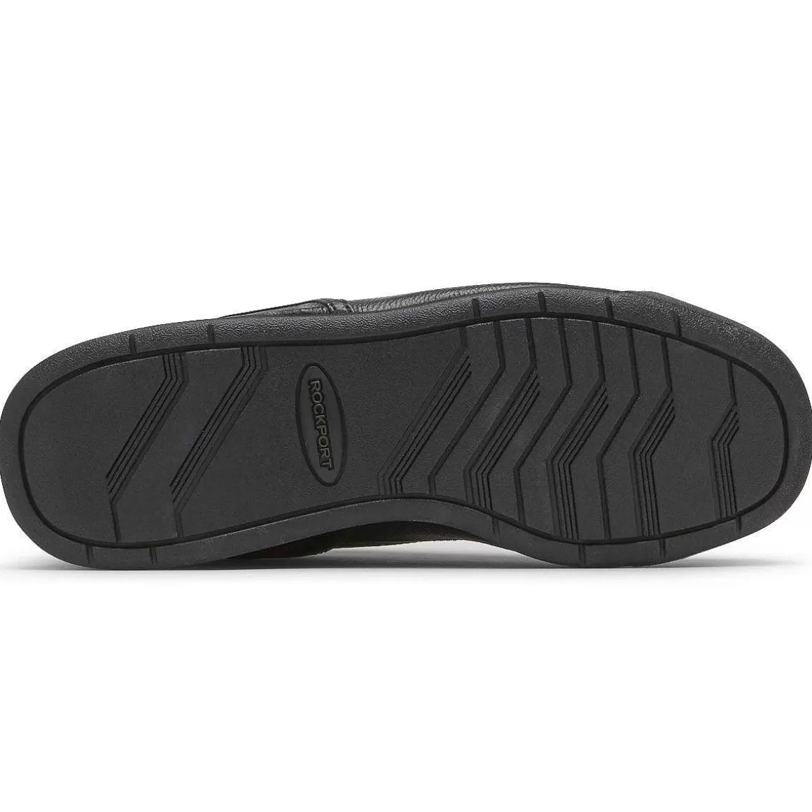 Store Rockport Sapato ativo masculino Prowalker M7100 Preto