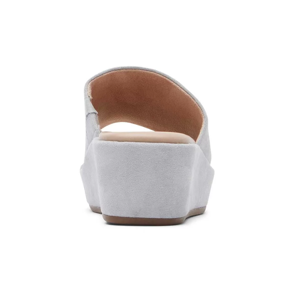 Best Rockport Slide Aubriella Feminino Cachoeira