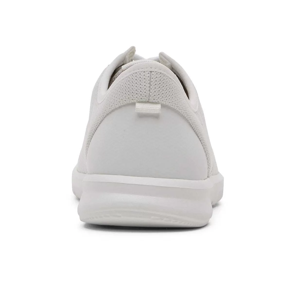 Clearance Rockport Tênis feminino lavável Ayva Branco