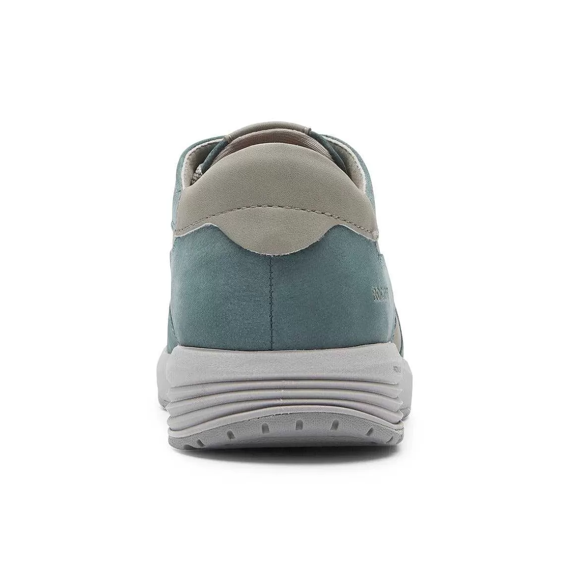 Store Rockport Tênis feminino Prowalker Trustride Verdigris Nobuck