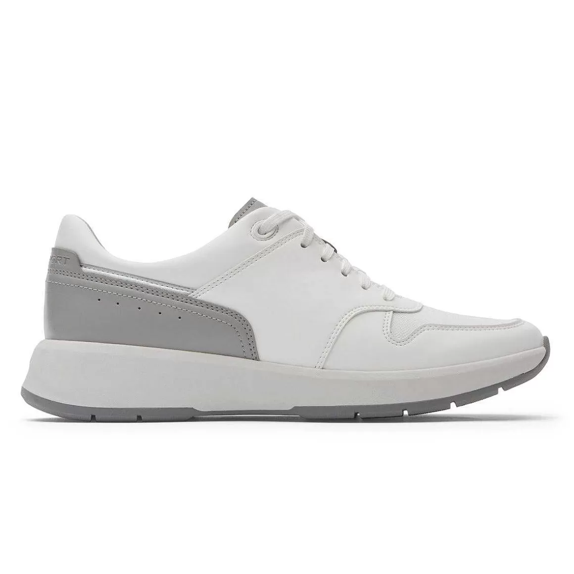 Flash Sale Rockport Tênis feminino Prowalker Trustride Ii Eco Branco