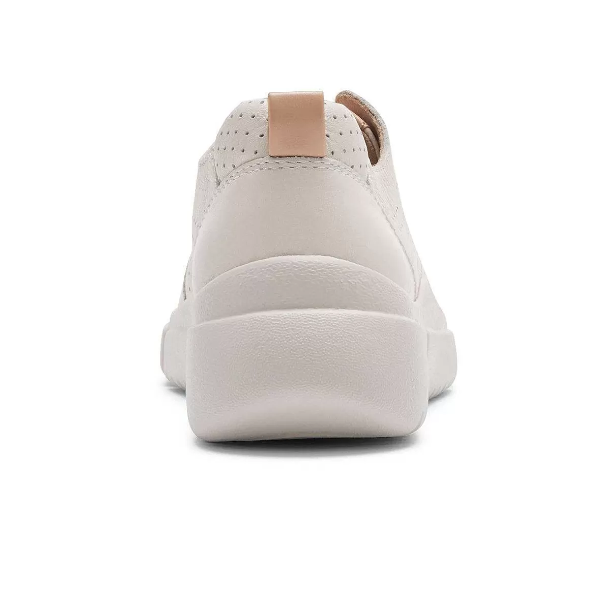 Online Rockport Tênis feminino R-Evolution lavável com cadarço Branco Lavável