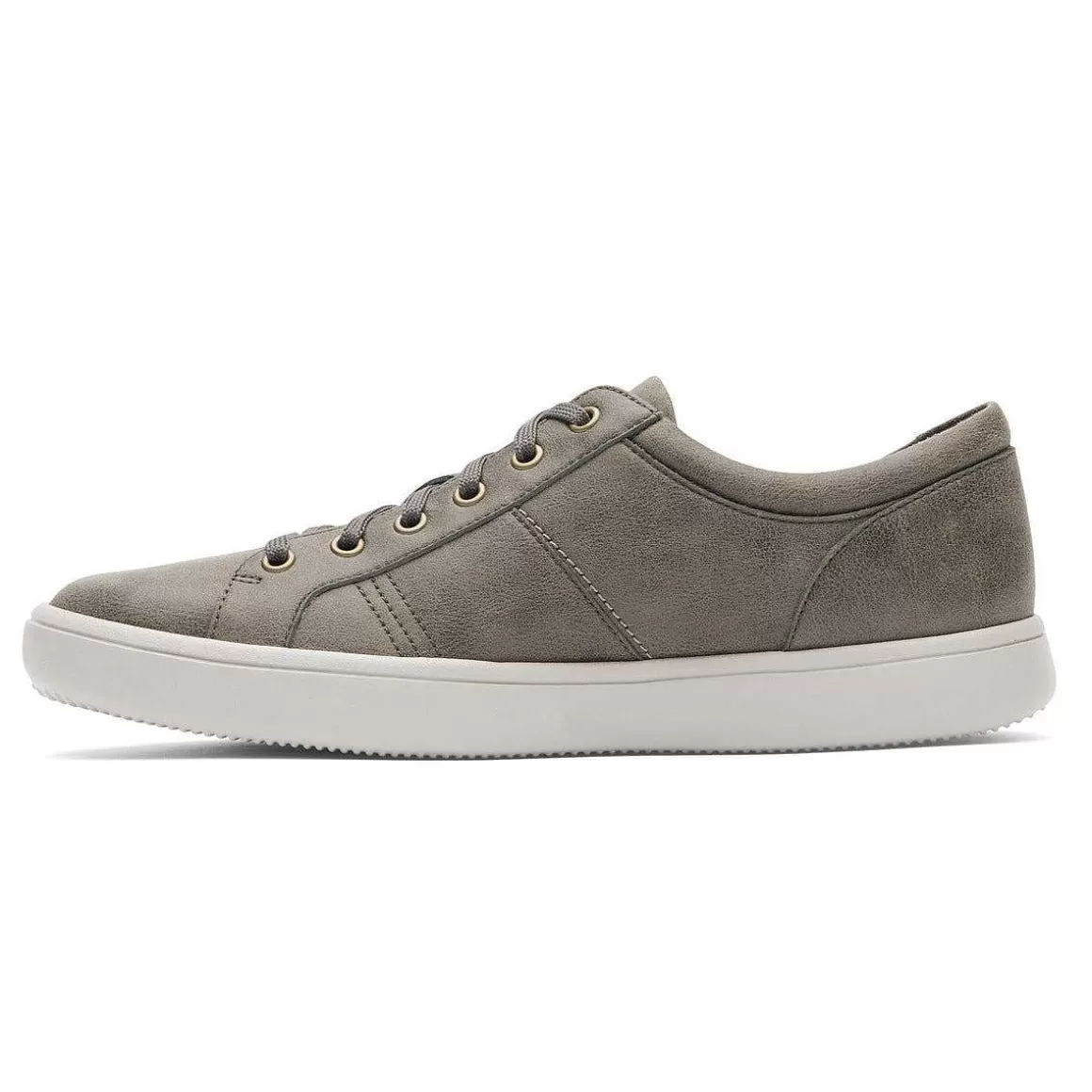 Shop Rockport Tênis masculino Colle com cadarço na ponta Breen