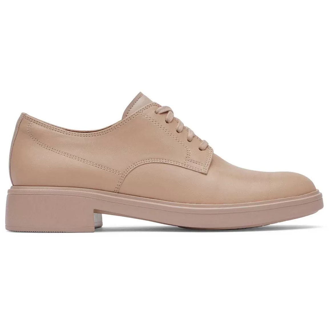 Discount Rockport Total Motion Feminino Lennox Oxford Farro